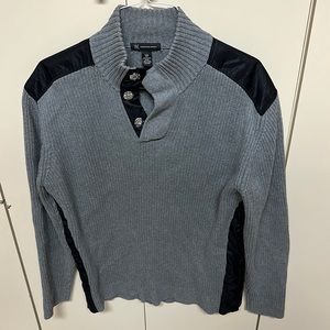 Mens INC Pullover Size XXL